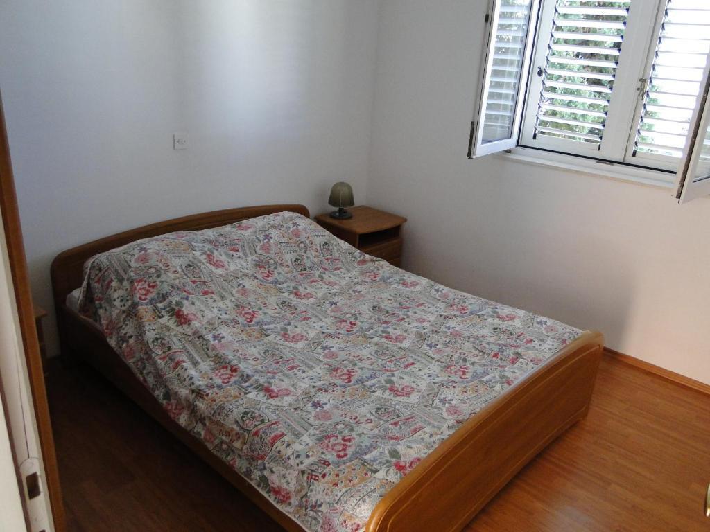 Apartmani Tepli Bok Primošten Zimmer foto